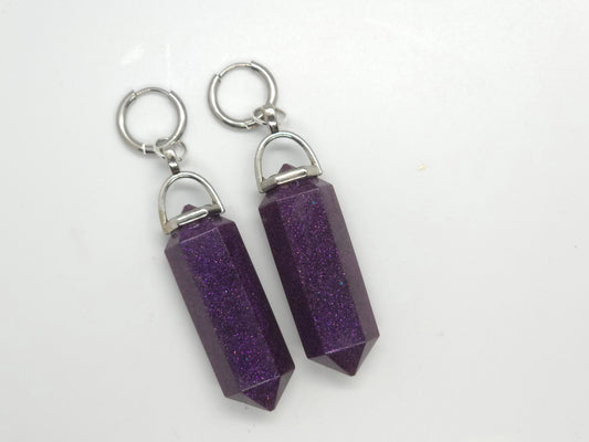 Rox Earrings- Spellbound